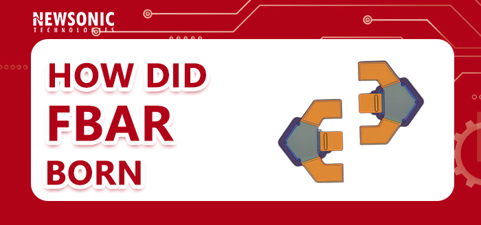 How Did FBAR Born?