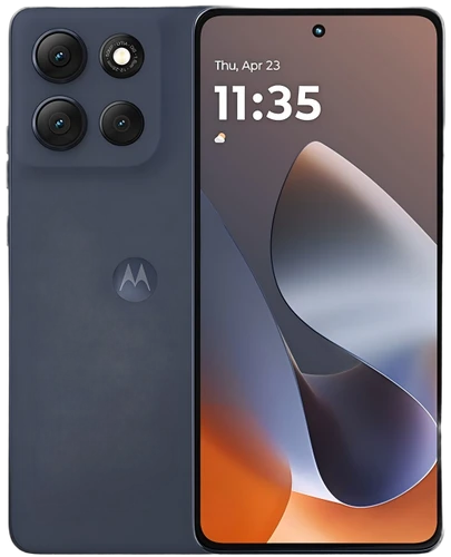 摩托罗拉 G100 Pro